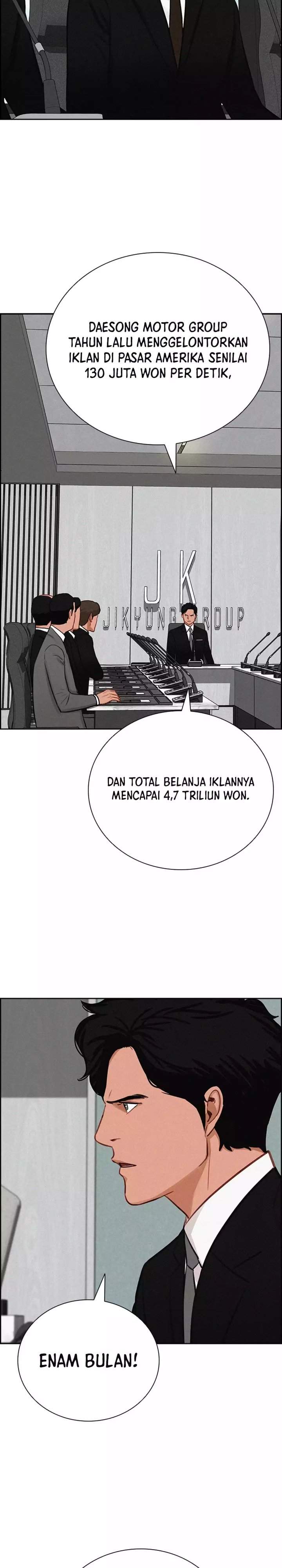 Lord of Money Chapter 282