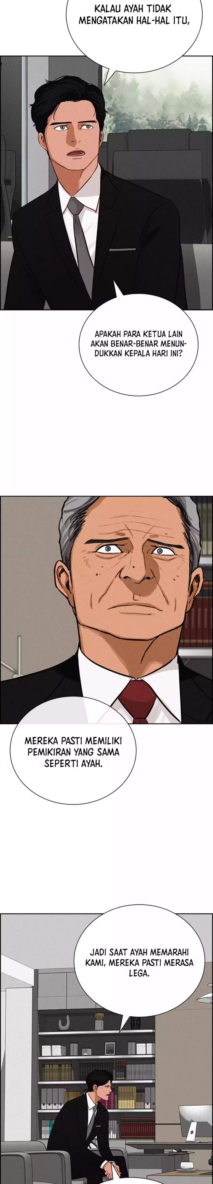 Lord of Money Chapter 283