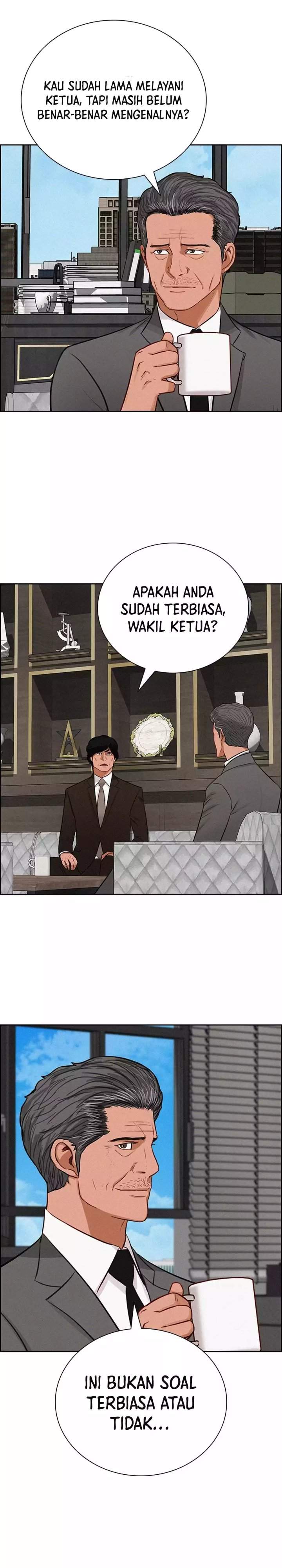 Lord of Money Chapter 283