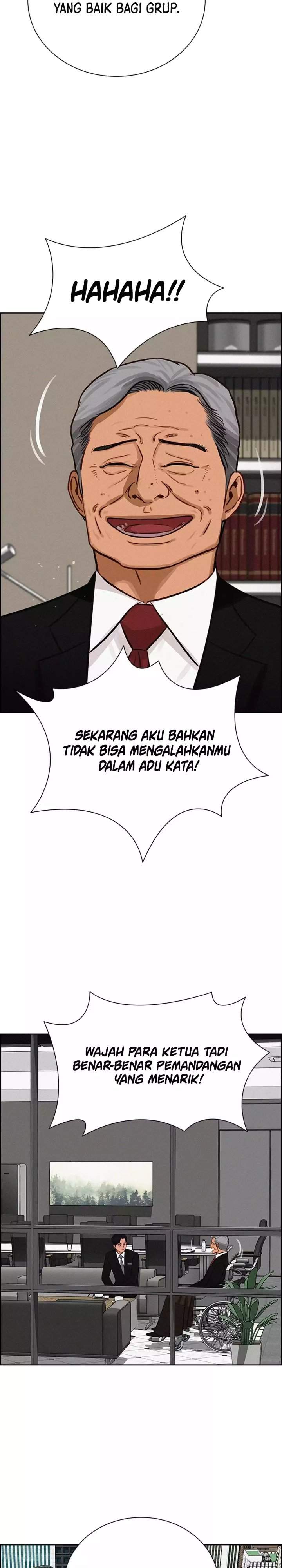 Lord of Money Chapter 283