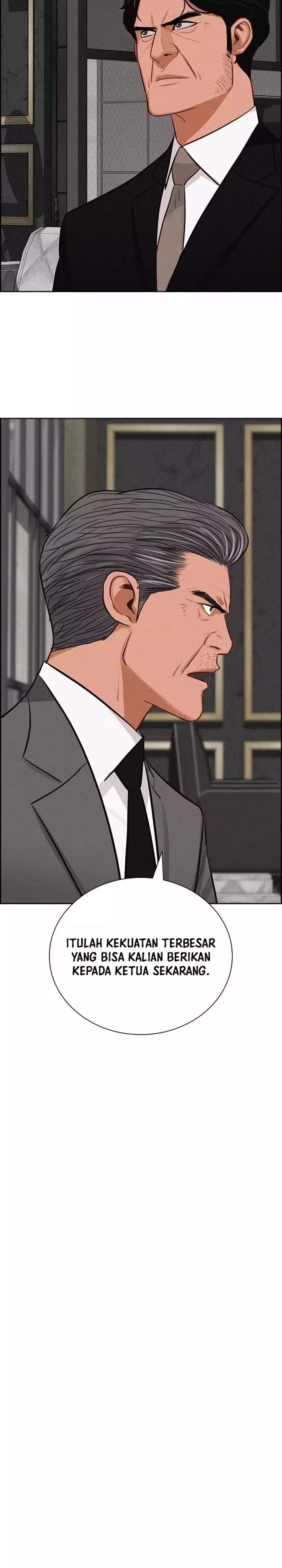Lord of Money Chapter 283