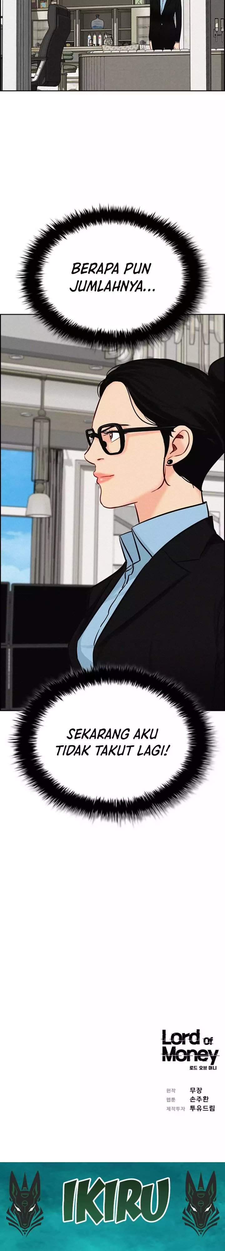 Lord of Money Chapter 284