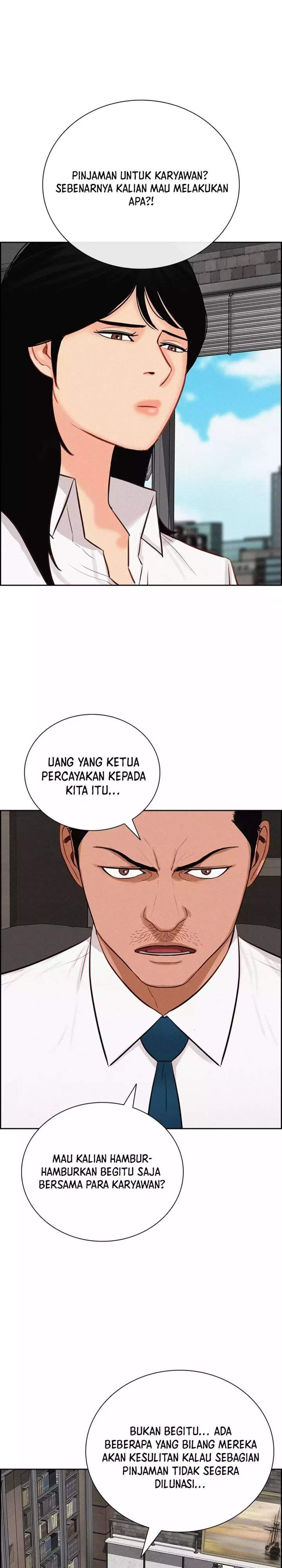 Lord of Money Chapter 284