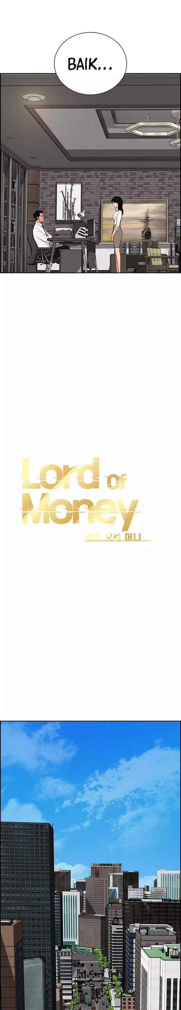 Lord of Money Chapter 284