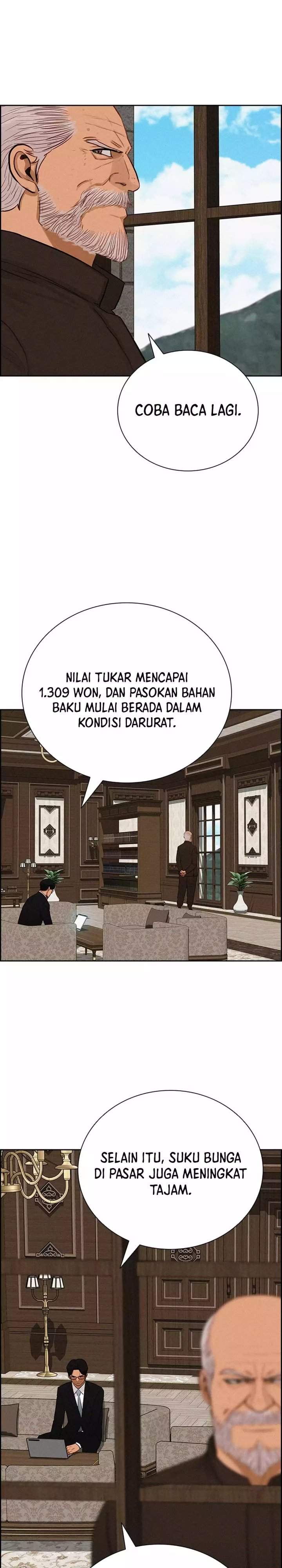 Lord of Money Chapter 284