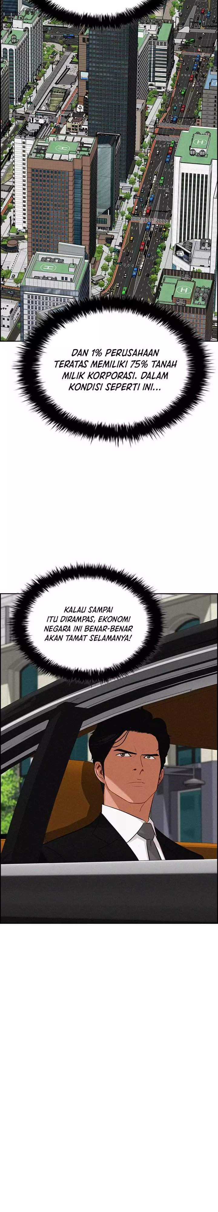 Lord of Money Chapter 285