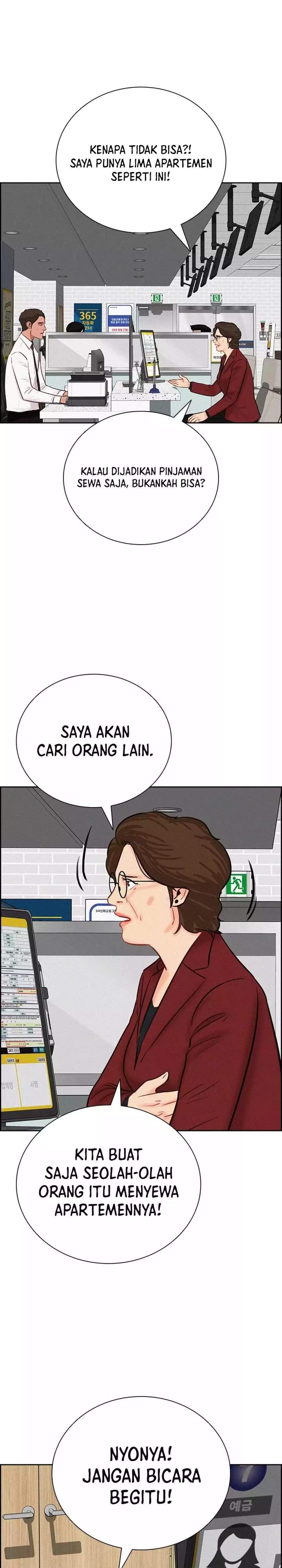 Lord of Money Chapter 285