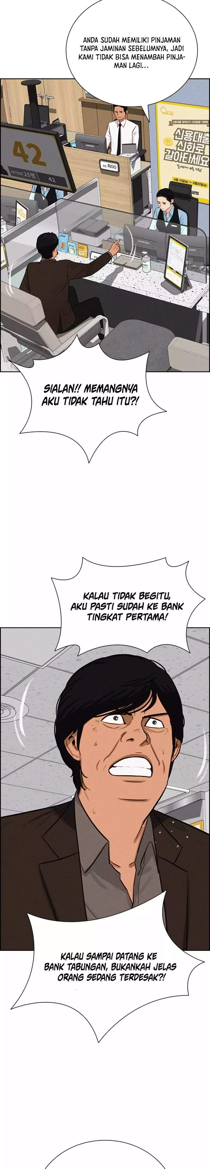 Lord of Money Chapter 285