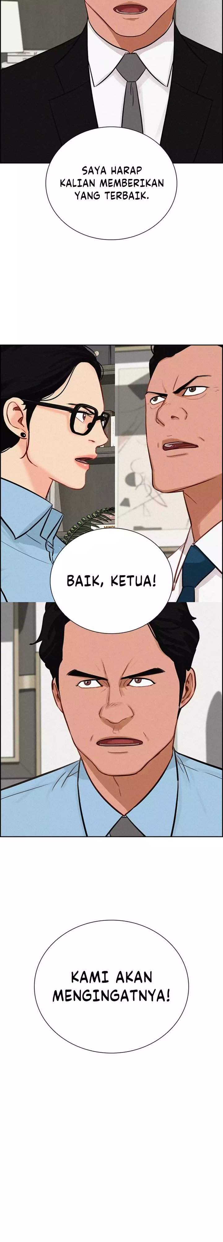 Lord of Money Chapter 286