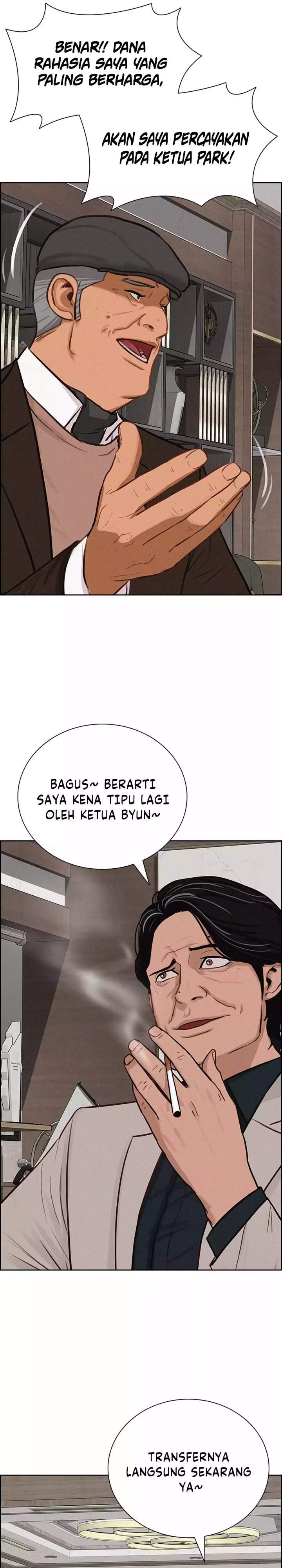 Lord of Money Chapter 286
