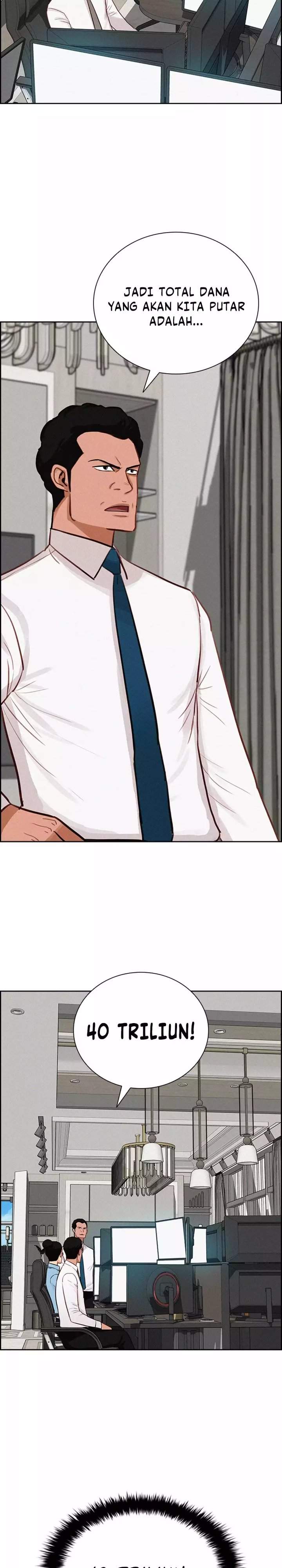 Lord of Money Chapter 286