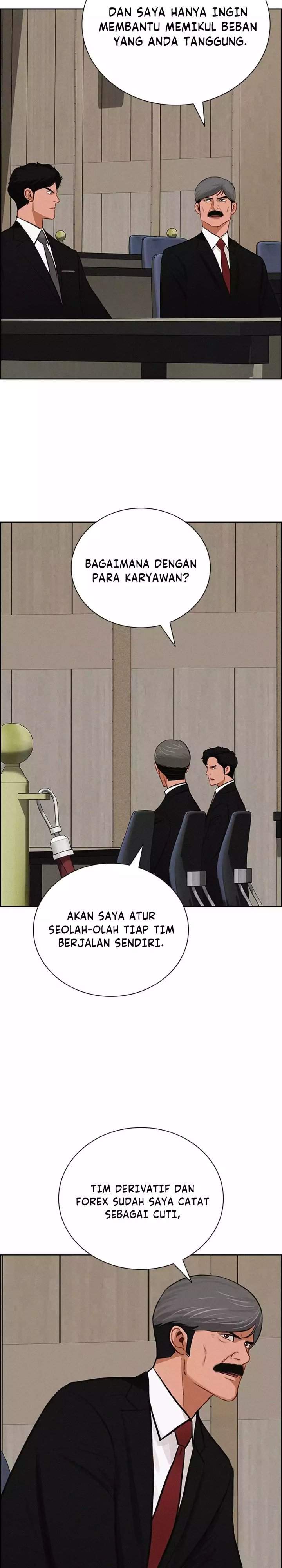 Lord of Money Chapter 286