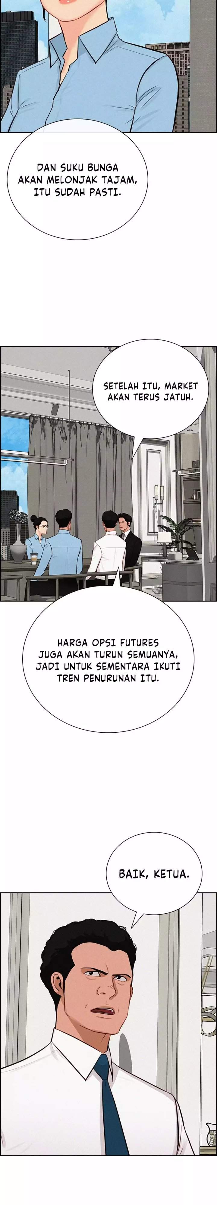 Lord of Money Chapter 286