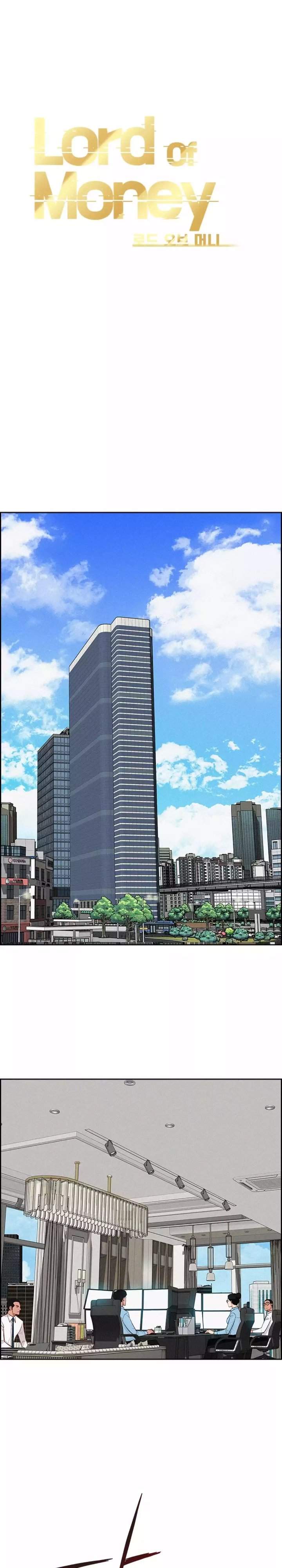 Lord of Money Chapter 288