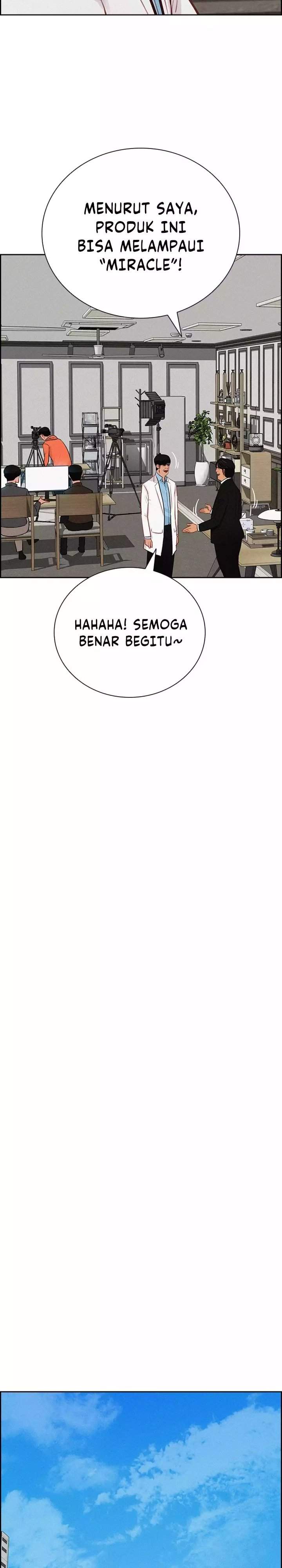 Lord of Money Chapter 288