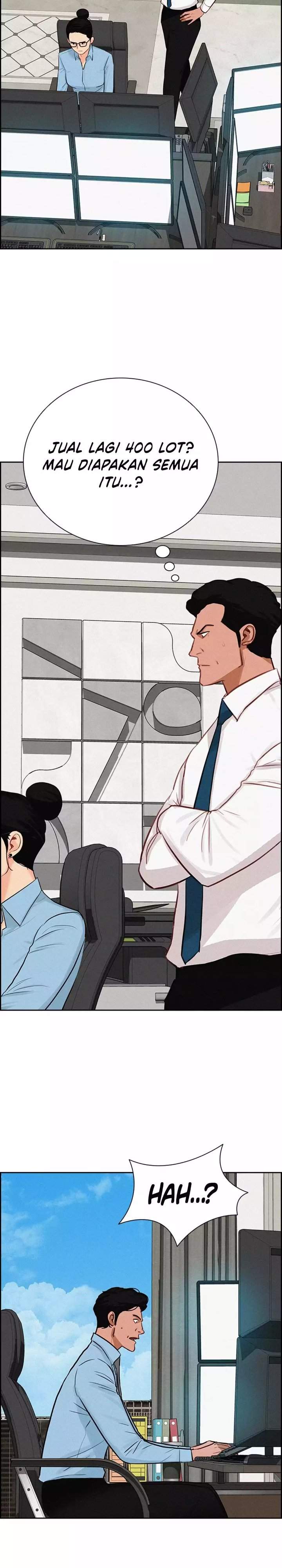 Lord of Money Chapter 288