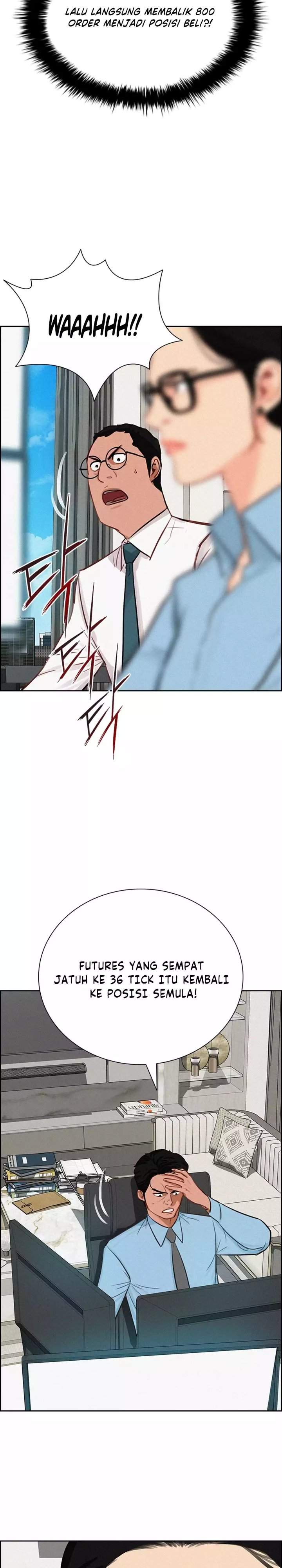 Lord of Money Chapter 288