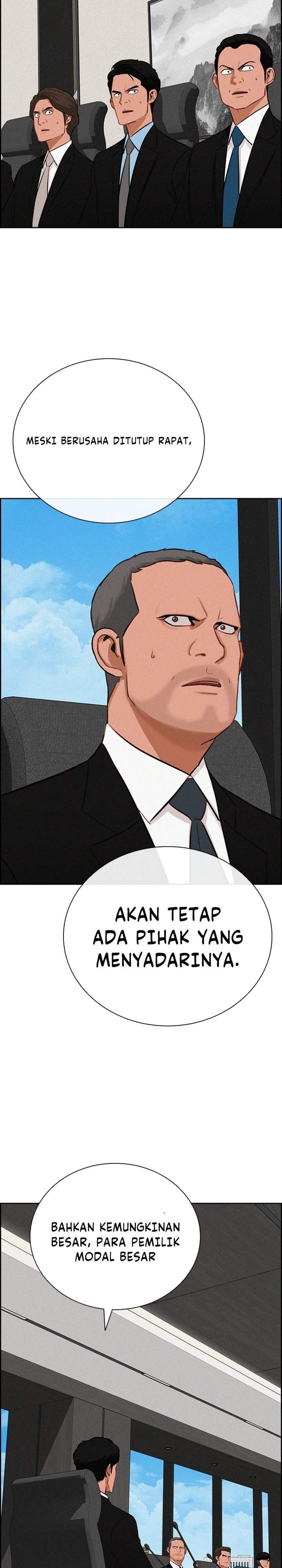 Lord of Money Chapter 289