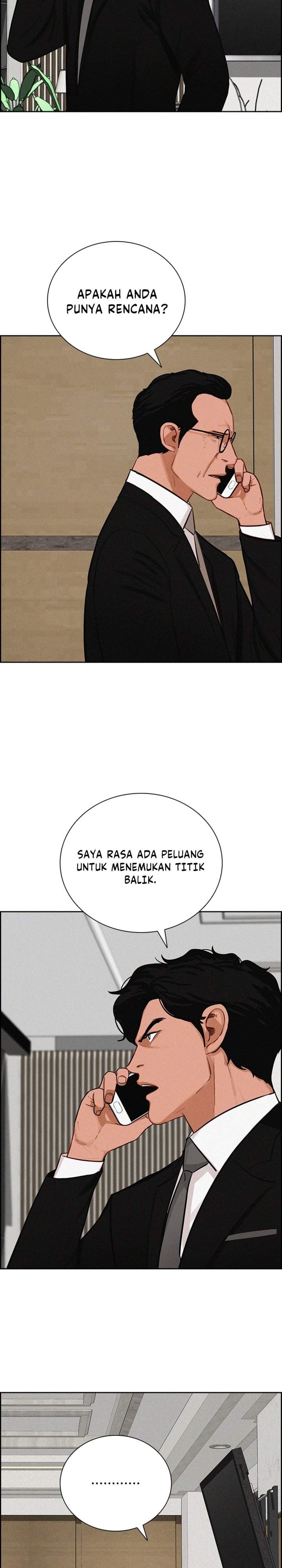 Lord of Money Chapter 289