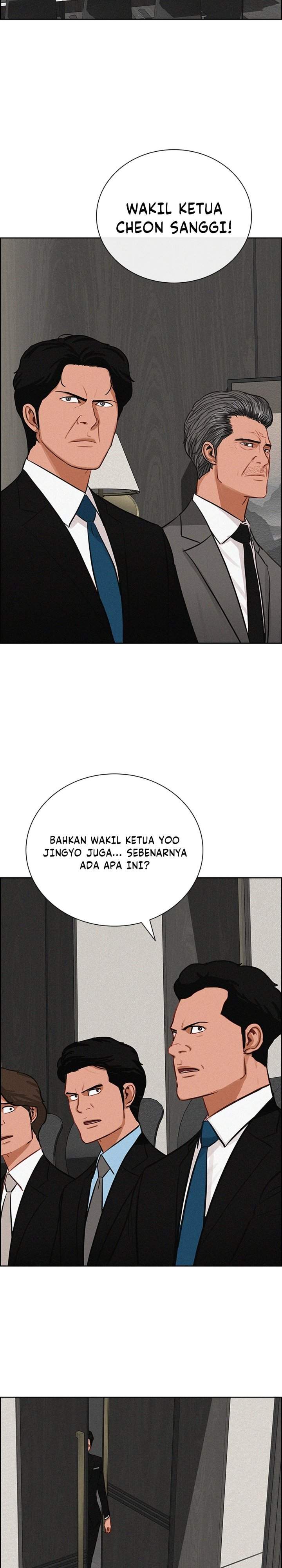 Lord of Money Chapter 289