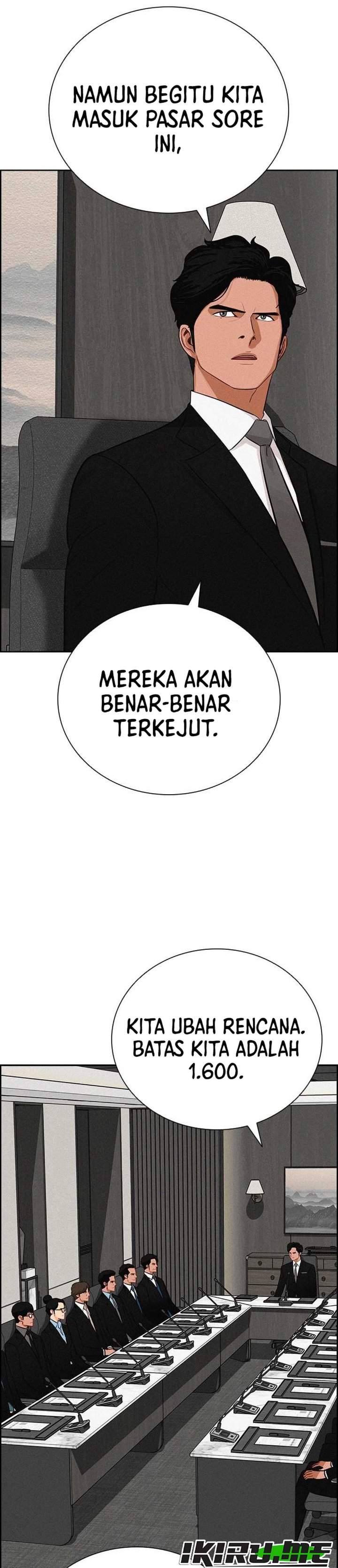 Lord of Money Chapter 290