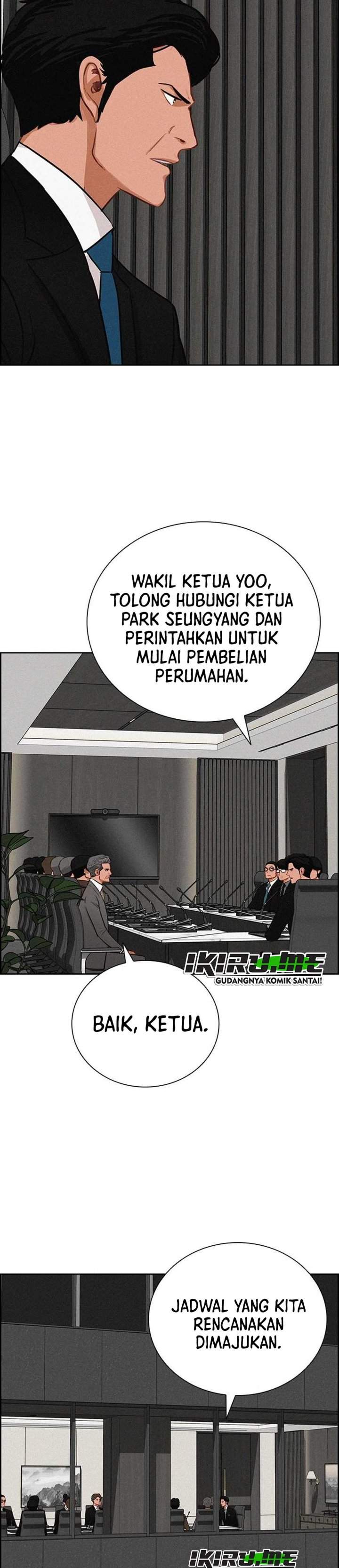 Lord of Money Chapter 290