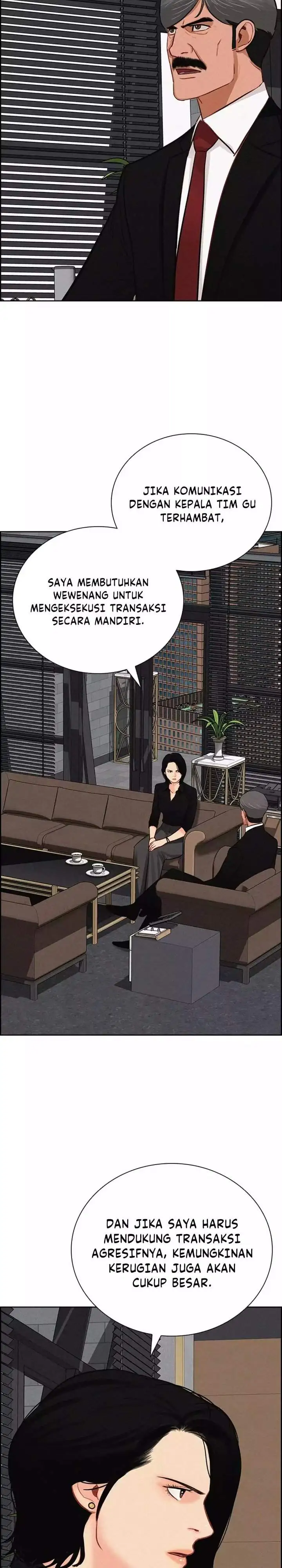 Lord of Money Chapter 291