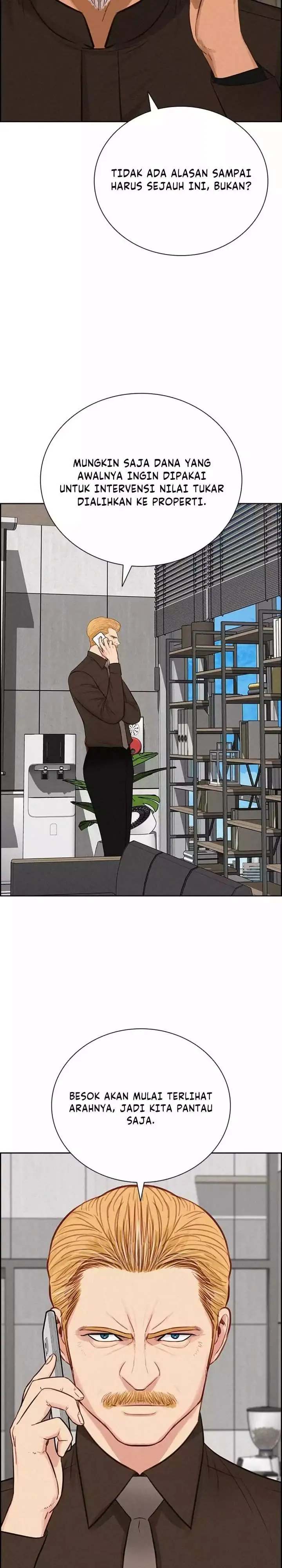 Lord of Money Chapter 291