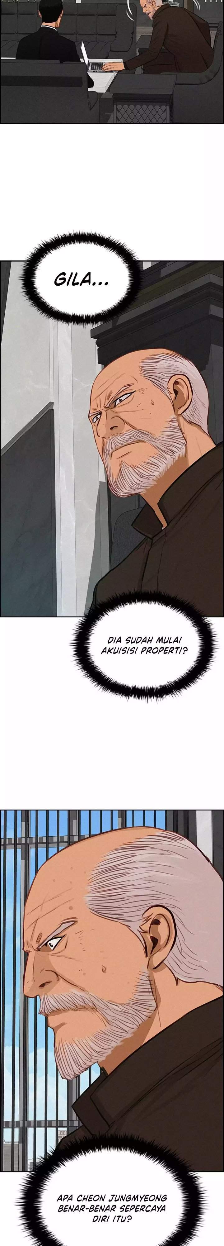Lord of Money Chapter 291