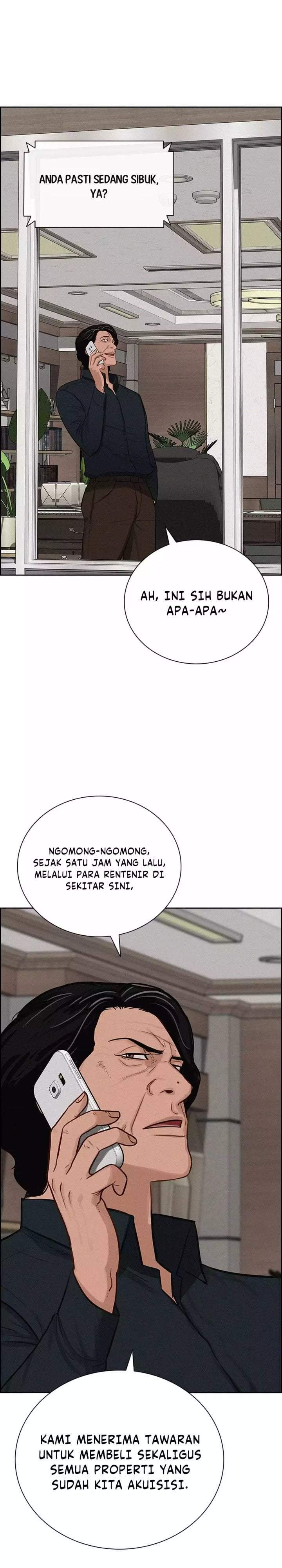 Lord of Money Chapter 292