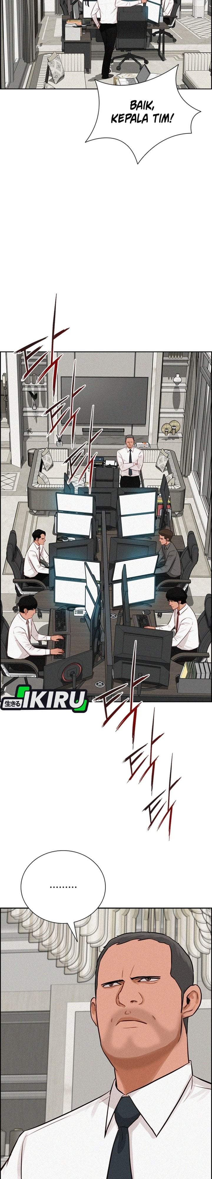 Lord of Money Chapter 293