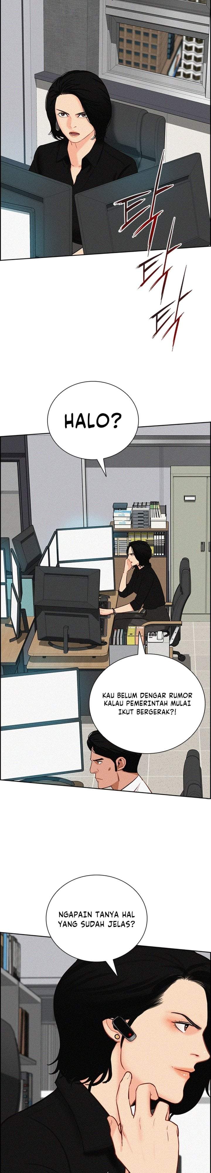 Lord of Money Chapter 293