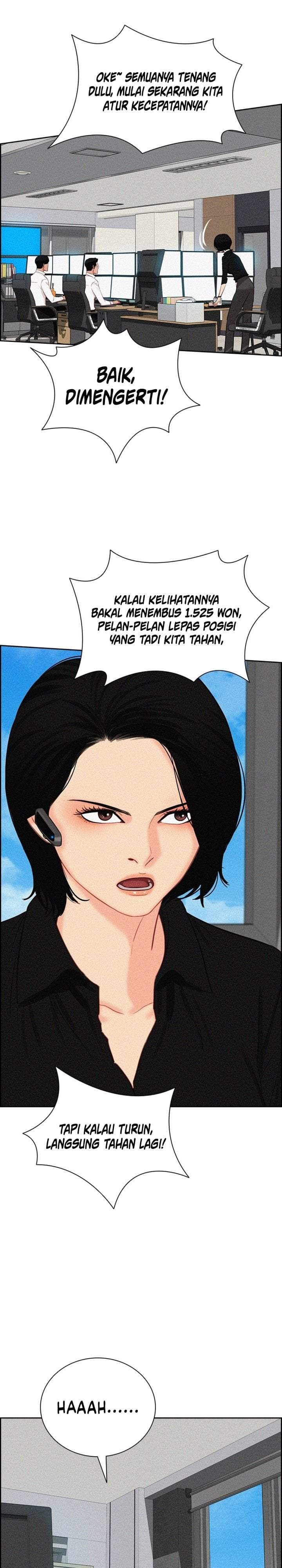 Lord of Money Chapter 293