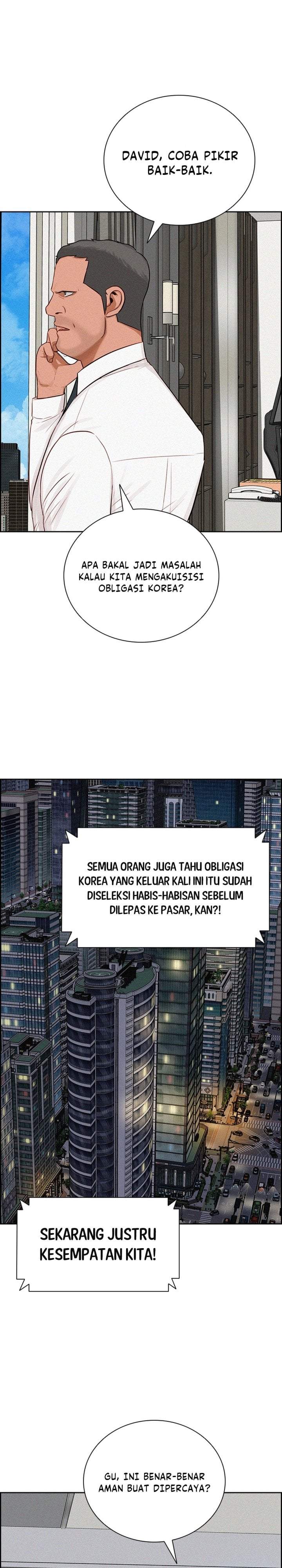 Lord of Money Chapter 293