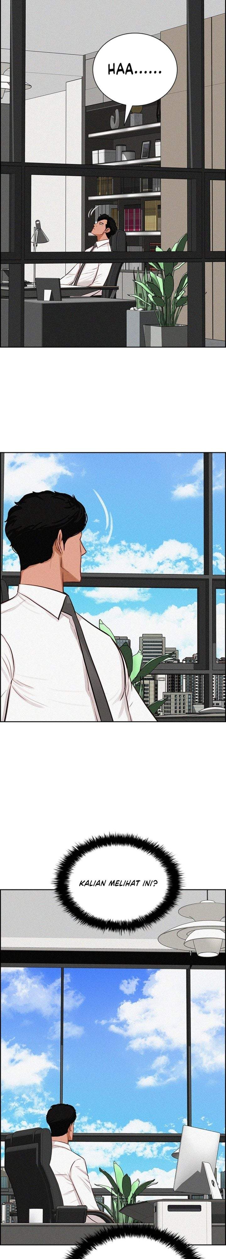 Lord of Money Chapter 294