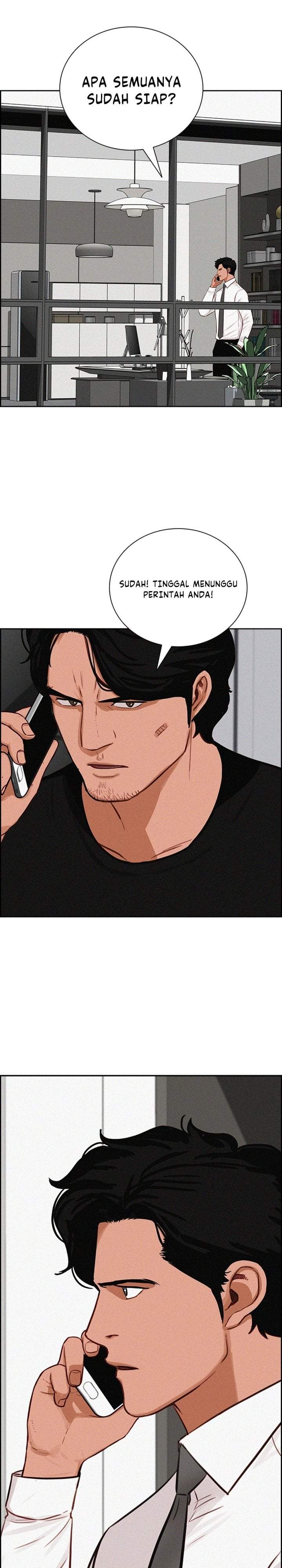 Lord of Money Chapter 295