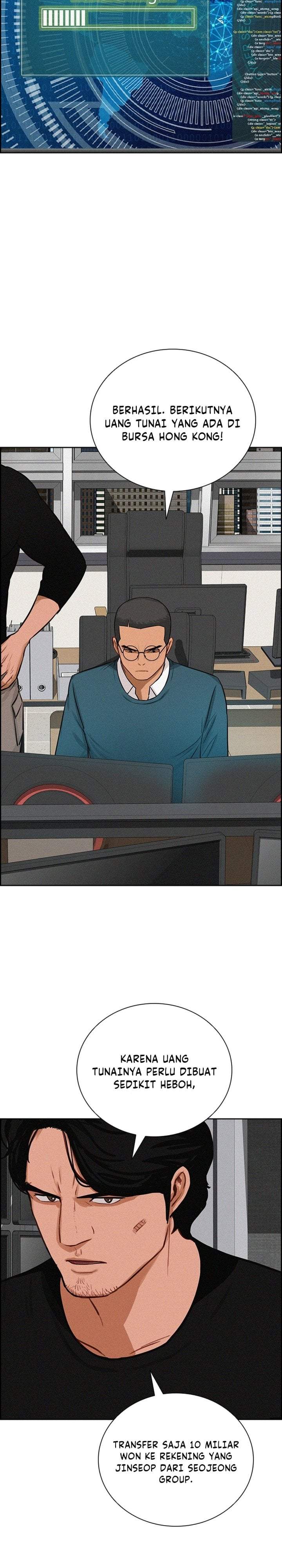 Lord of Money Chapter 296