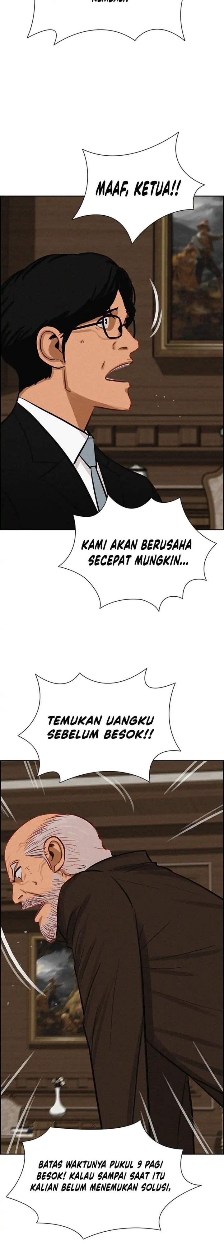 Lord of Money Chapter 297