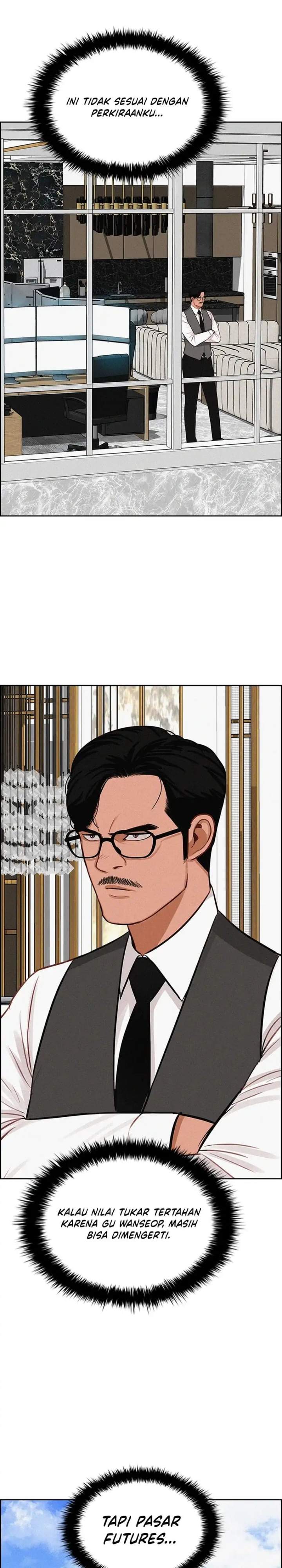 Lord of Money Chapter 297