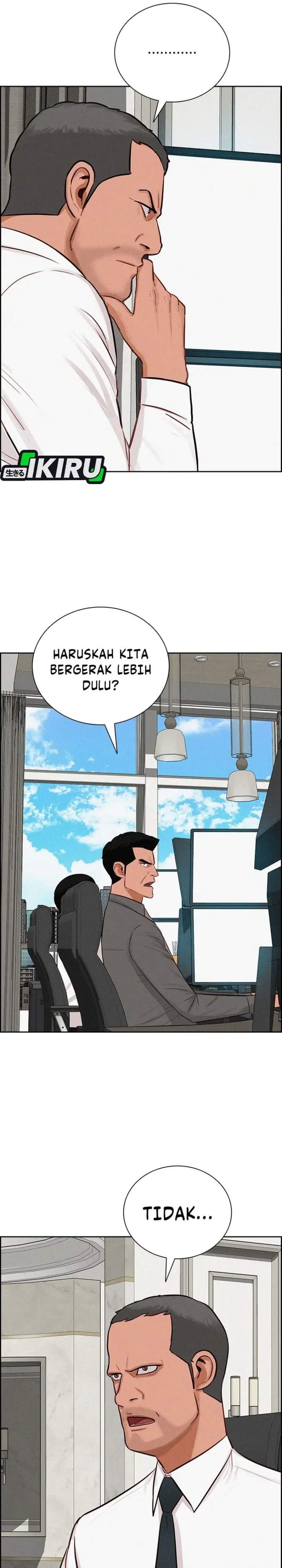 Lord of Money Chapter 297