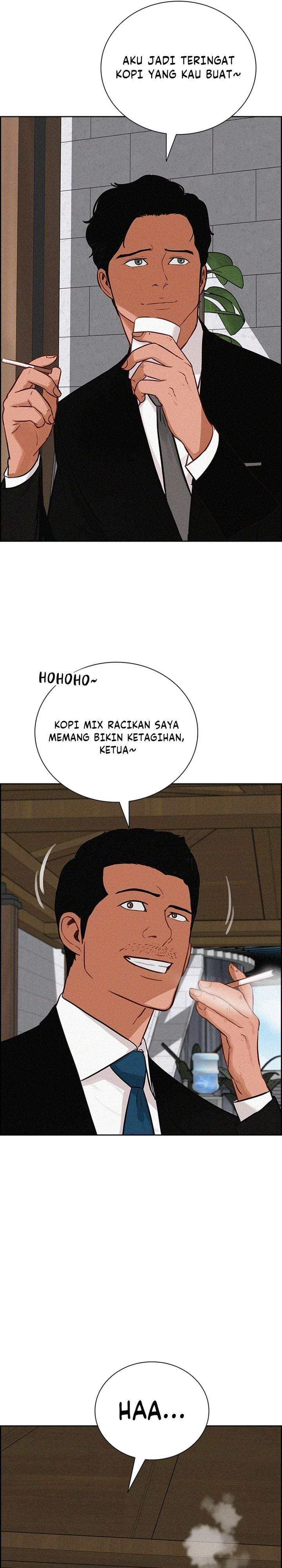Lord of Money Chapter 298