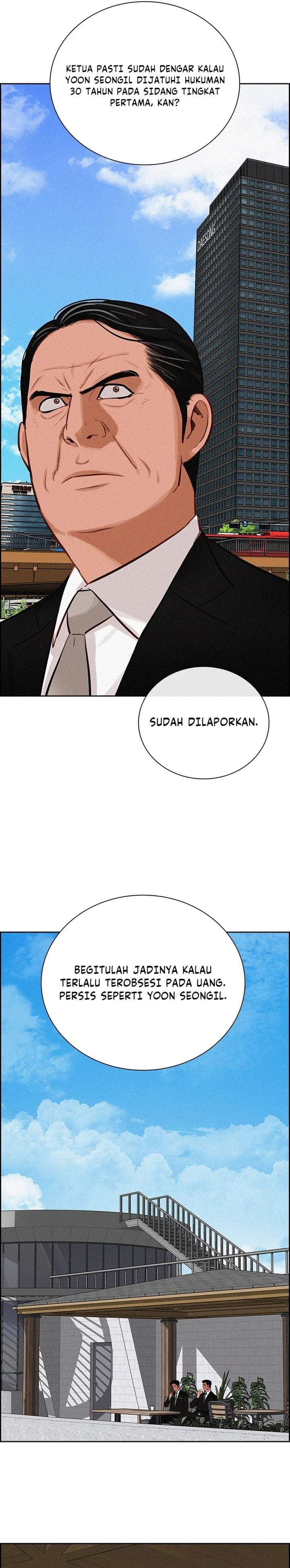 Lord of Money Chapter 298