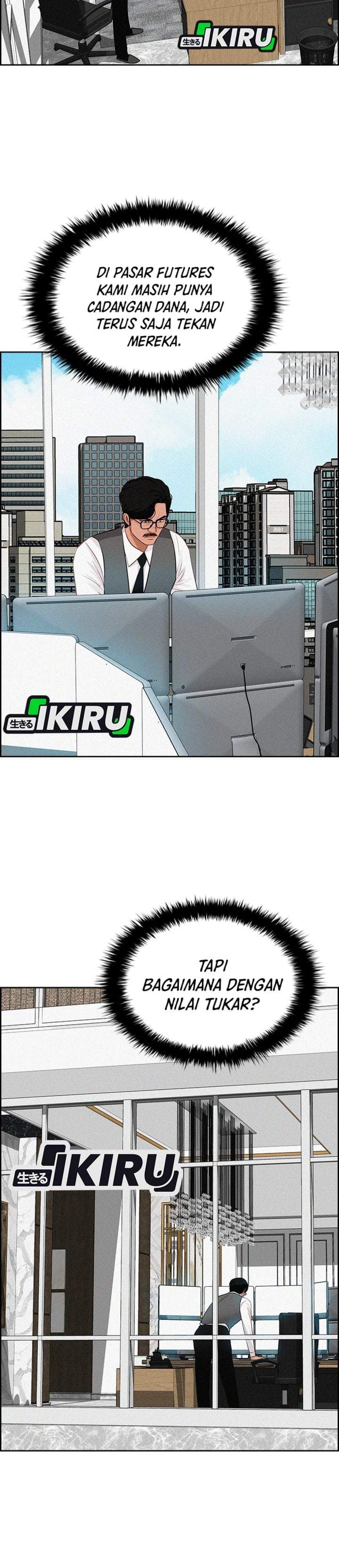Lord of Money Chapter 300