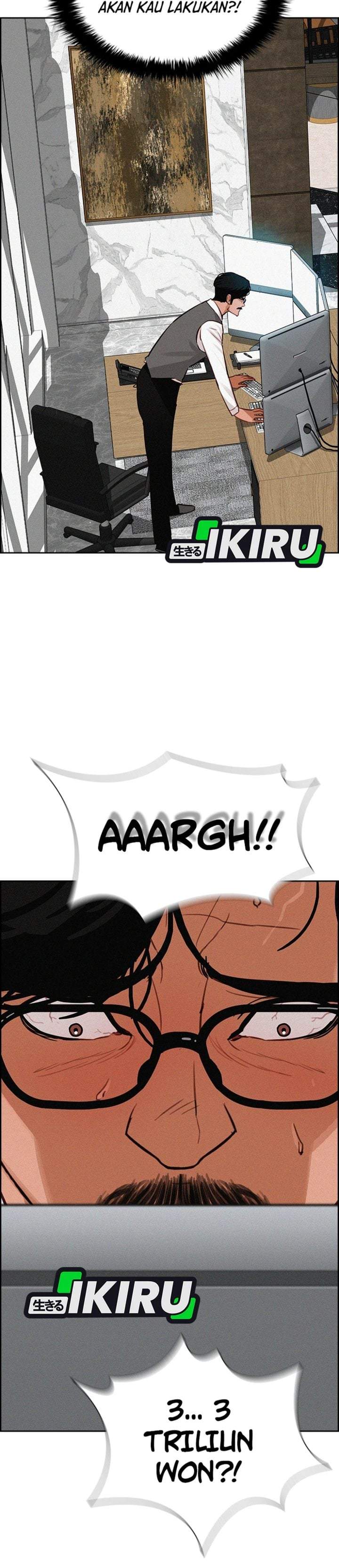 Lord of Money Chapter 300