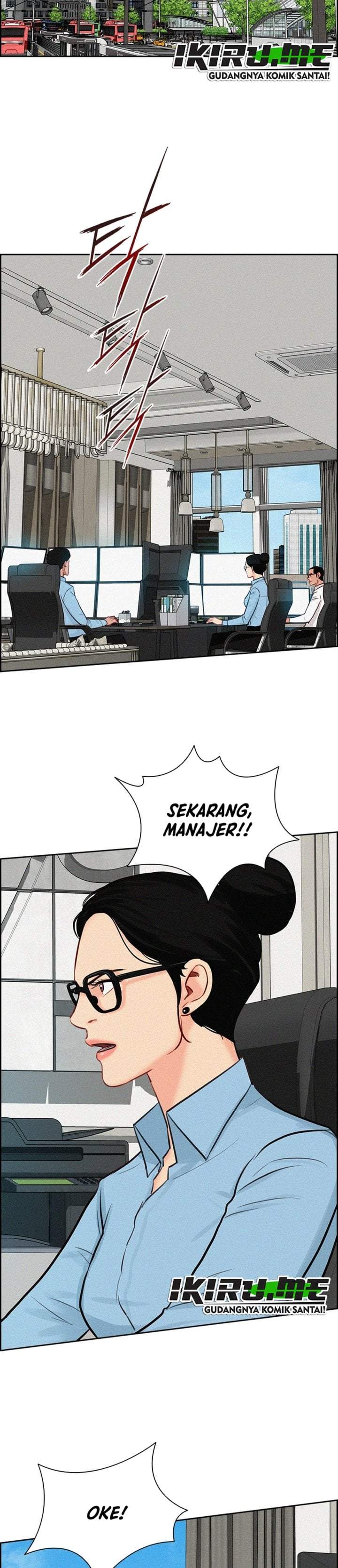 Lord of Money Chapter 301
