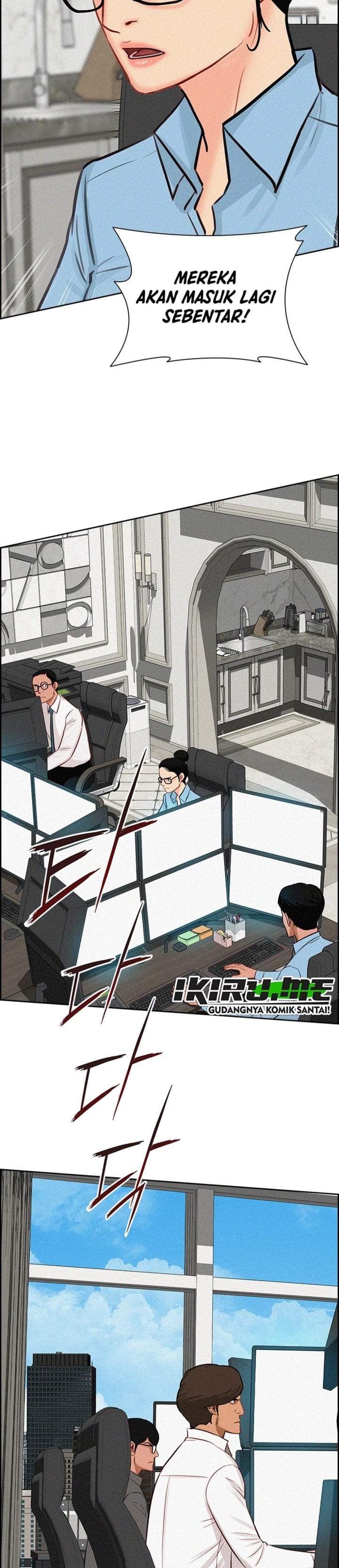 Lord of Money Chapter 301