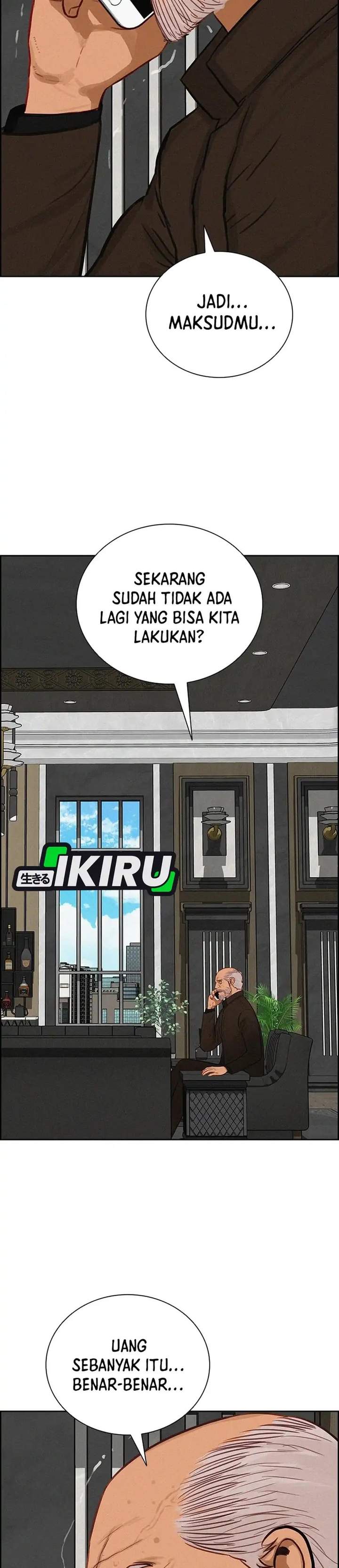 Lord of Money Chapter 302