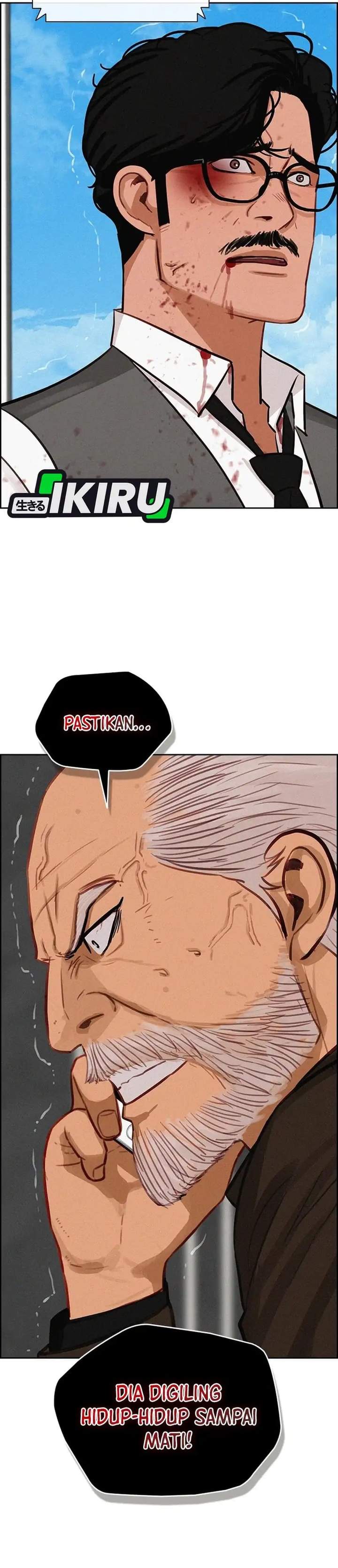 Lord of Money Chapter 302