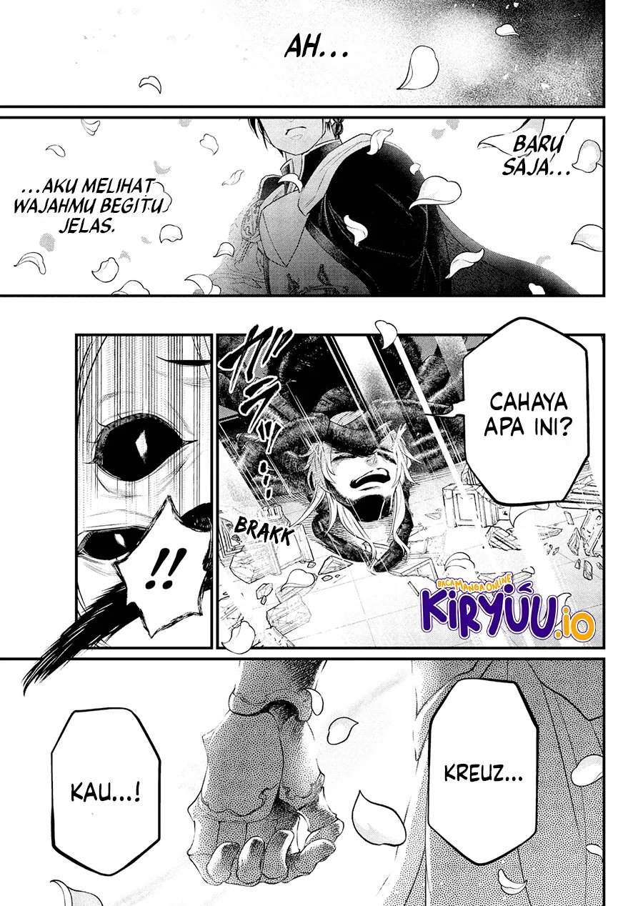Marchen Crown Chapter 36