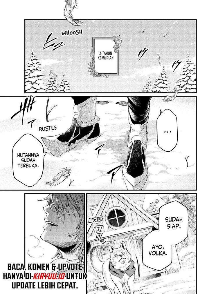 Marchen Crown Chapter 39